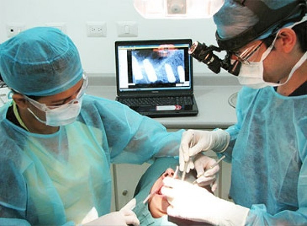 Cirurgia Odontológica
