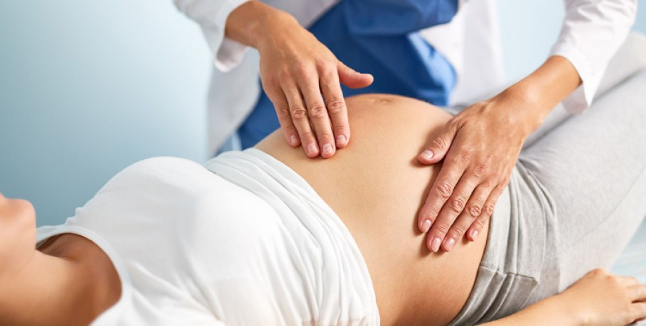Obstetrícia