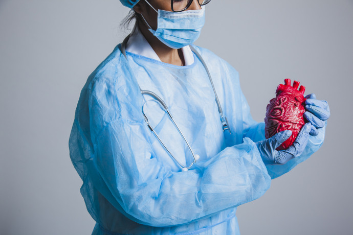 Cirurgião Cardiovascular