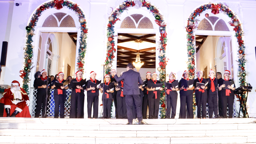 audio description content